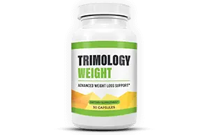Trimology Natural Fat Burner